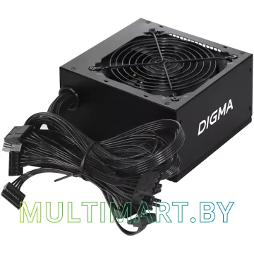 Блок питания Digma DPSU-400W картинка 9